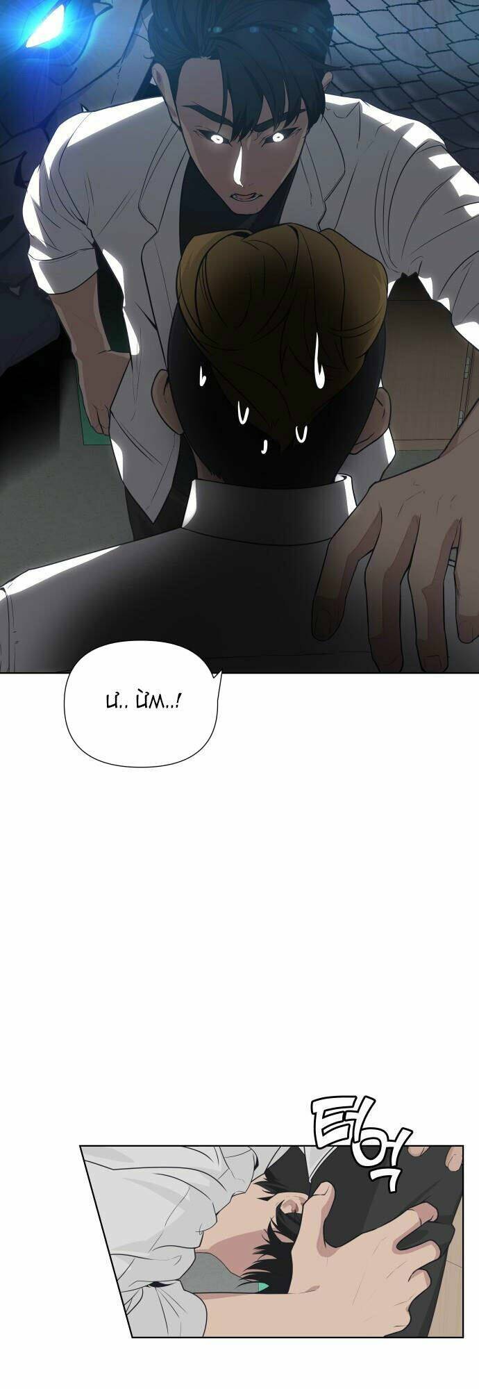 Vua Đóng Cọc: Chapter 2