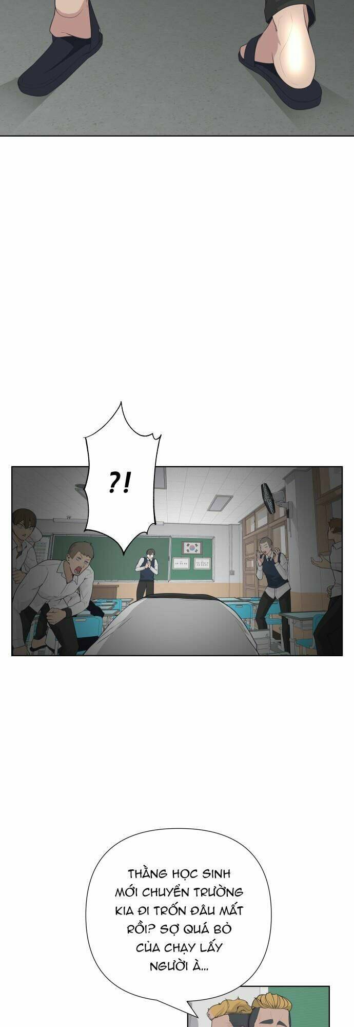 Vua Đóng Cọc: Chapter 2