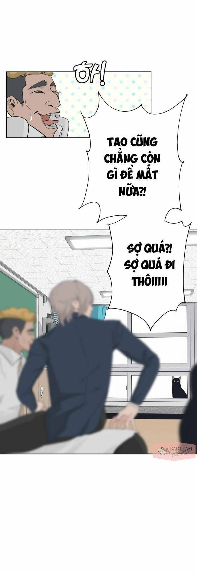 Vua Đóng Cọc: Chapter 2
