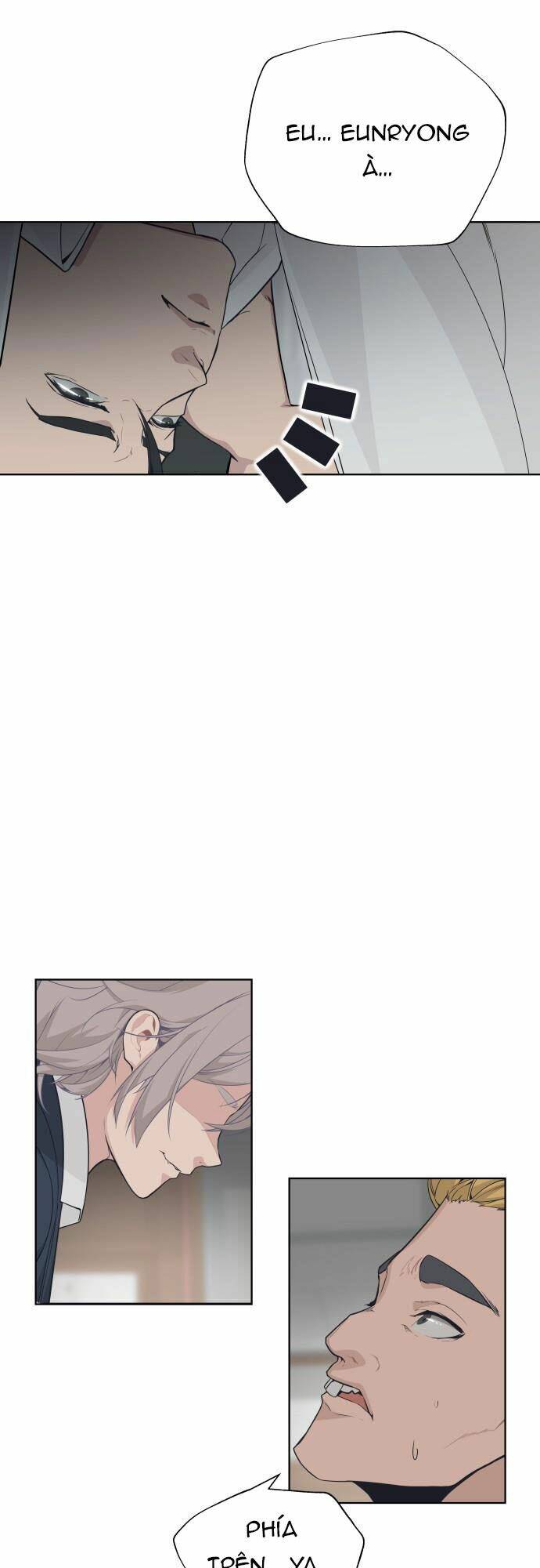Vua Đóng Cọc: Chapter 2