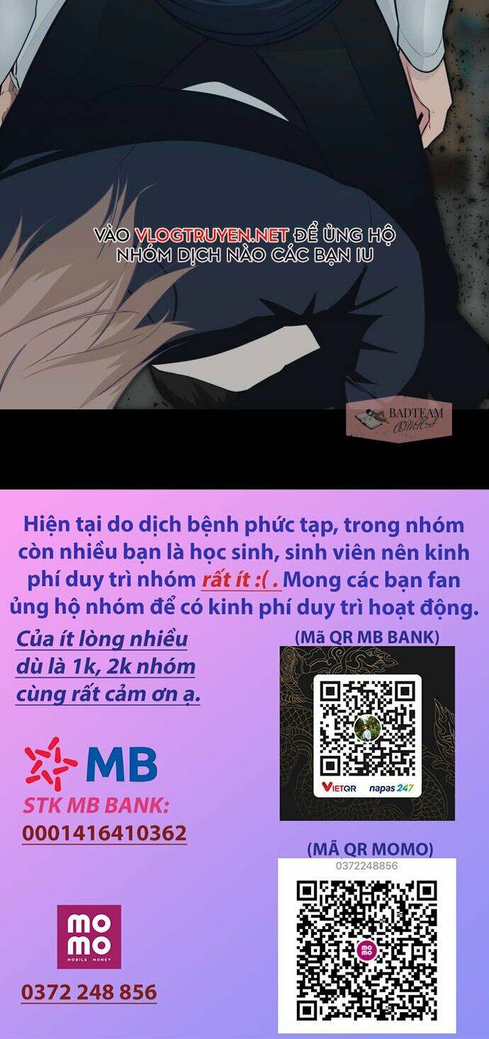 Vua Đóng Cọc: Chapter 2