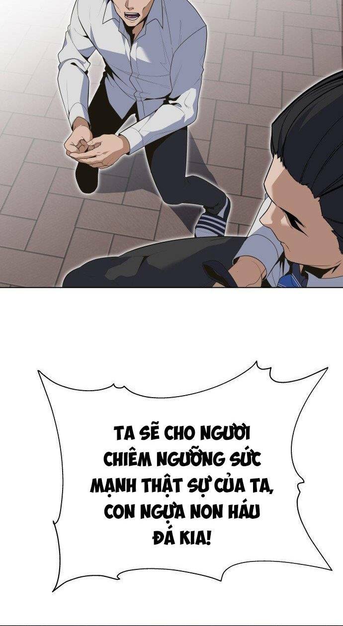 Vua Đóng Cọc: Chapter 20