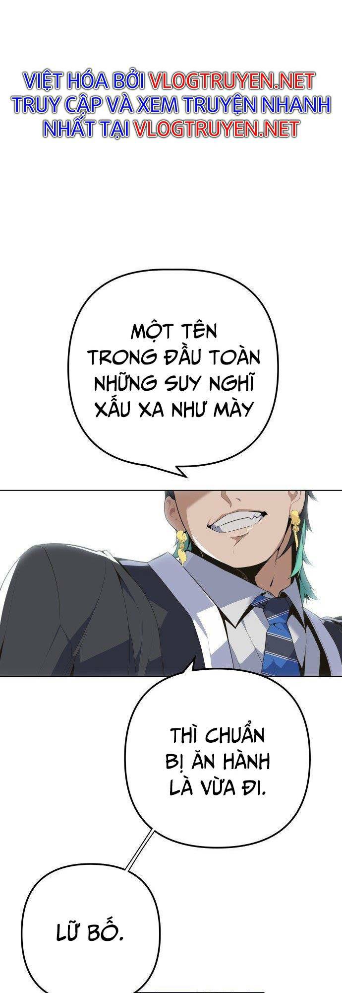 Vua Đóng Cọc: Chapter 20