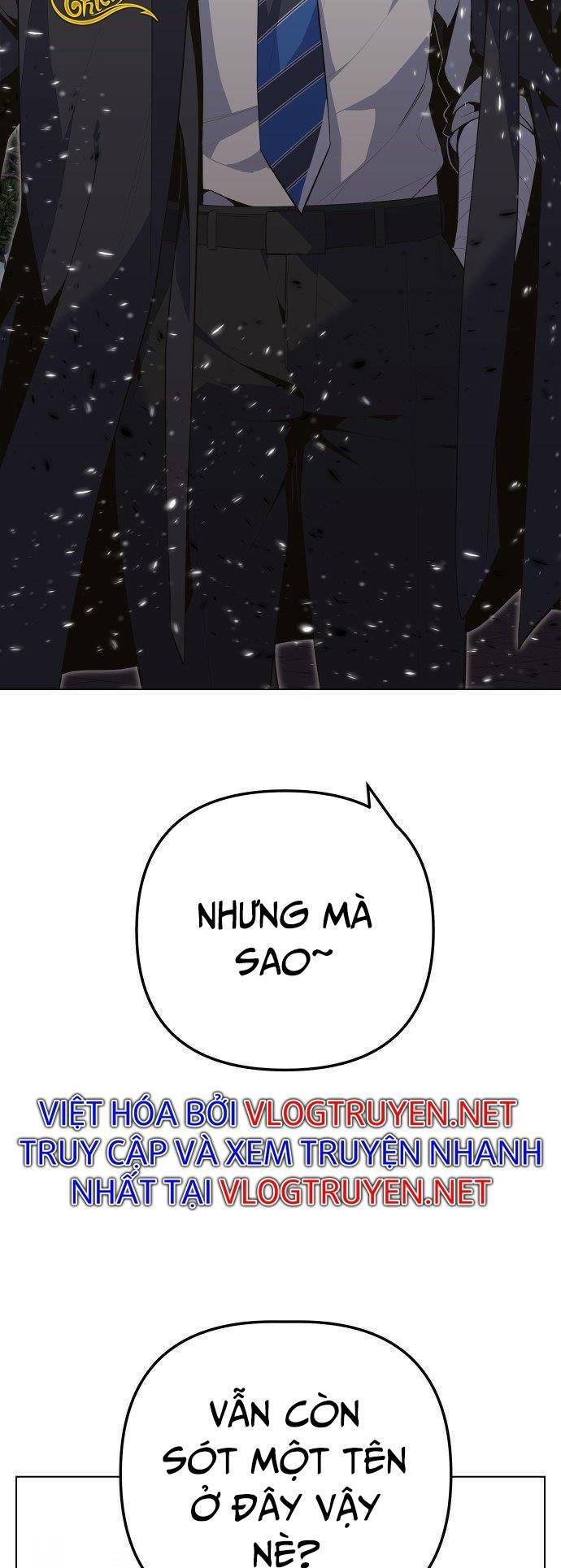 Vua Đóng Cọc: Chapter 20