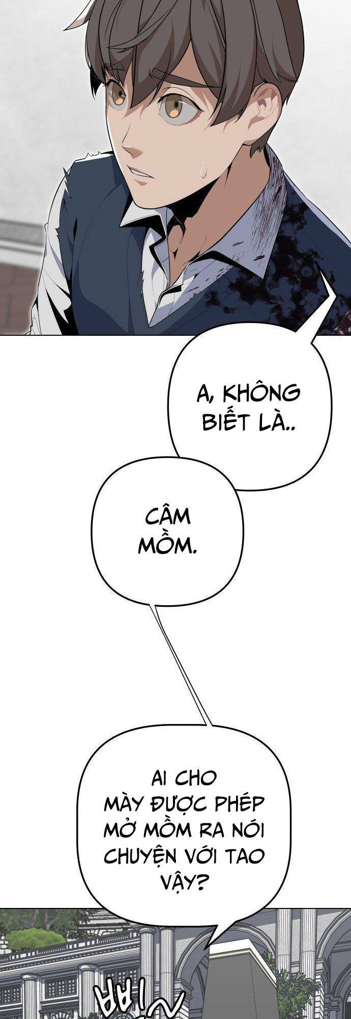 Vua Đóng Cọc: Chapter 20