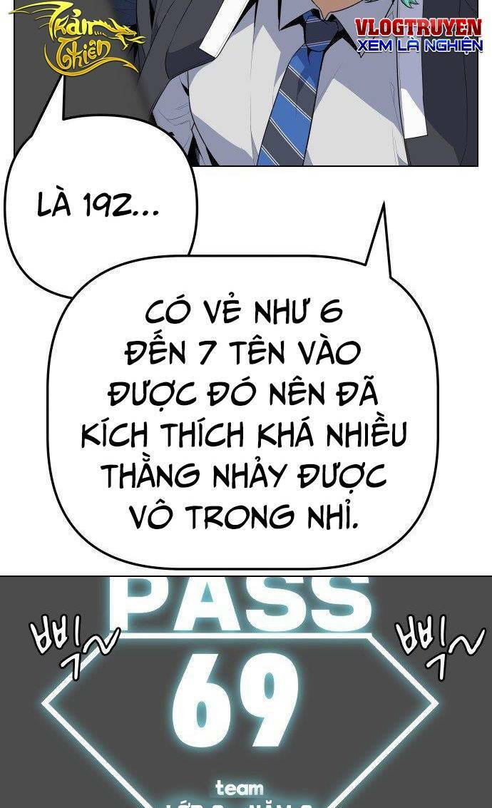Vua Đóng Cọc: Chapter 20