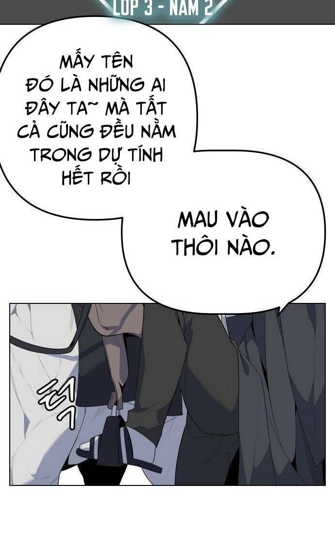 Vua Đóng Cọc: Chapter 20