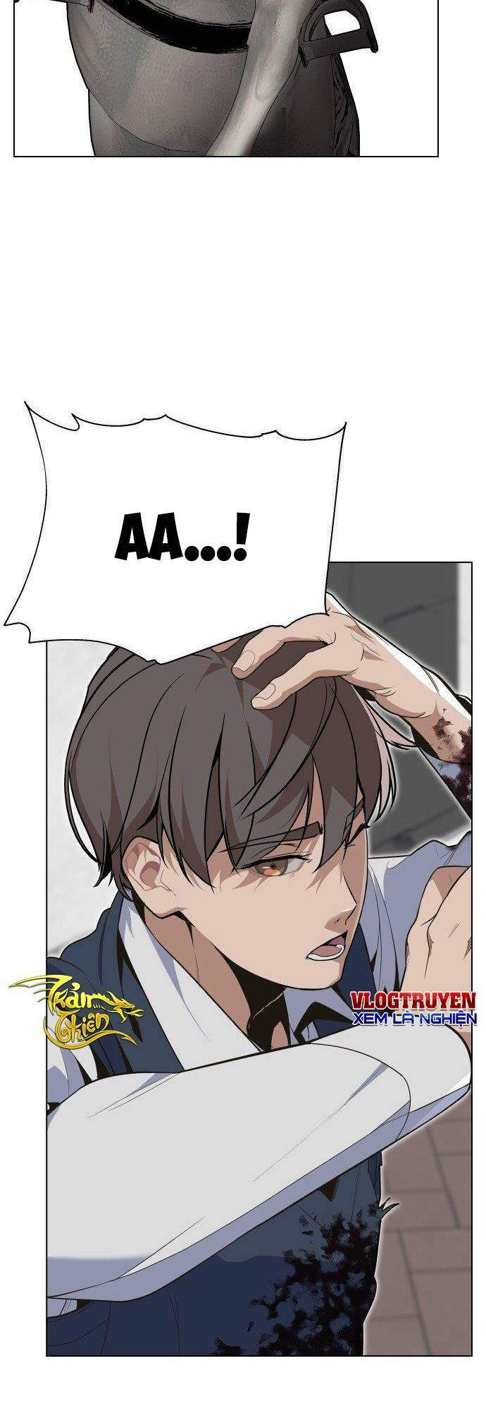 Vua Đóng Cọc: Chapter 20
