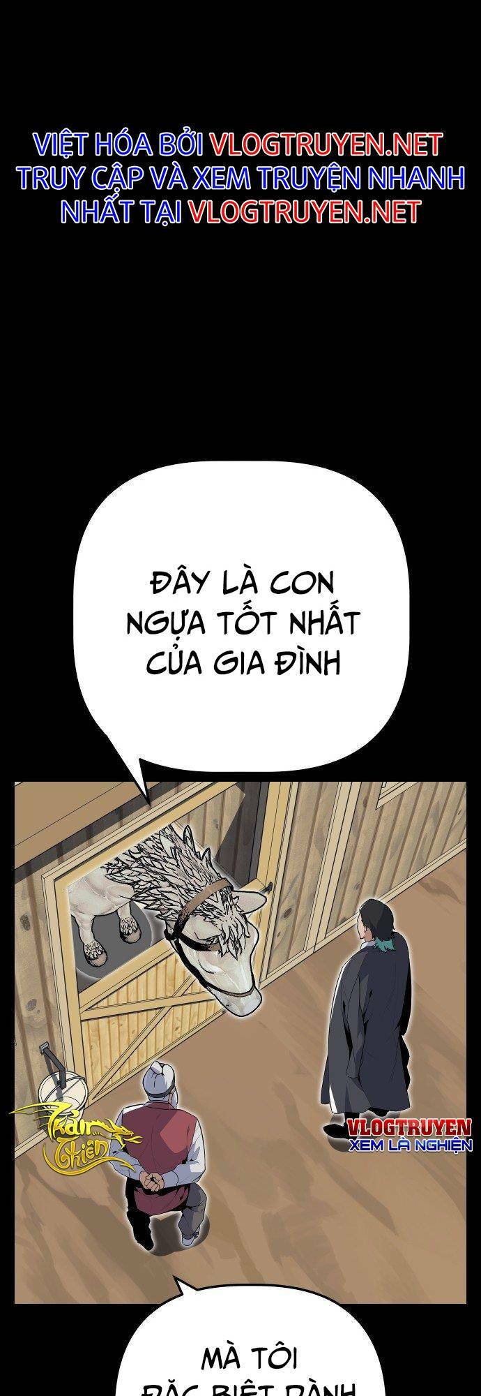 Vua Đóng Cọc: Chapter 20