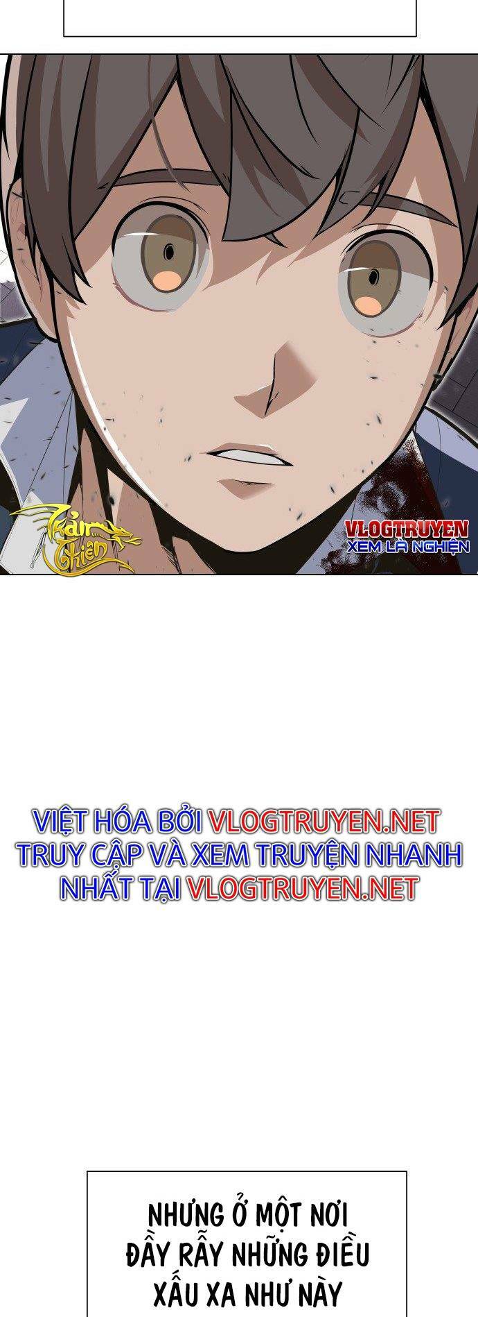 Vua Đóng Cọc: Chapter 20