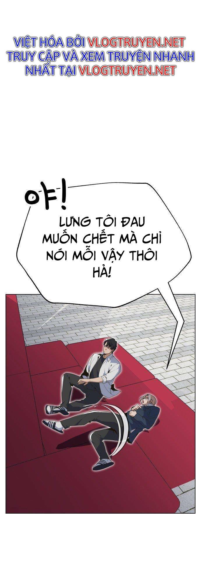 Vua Đóng Cọc: Chapter 20