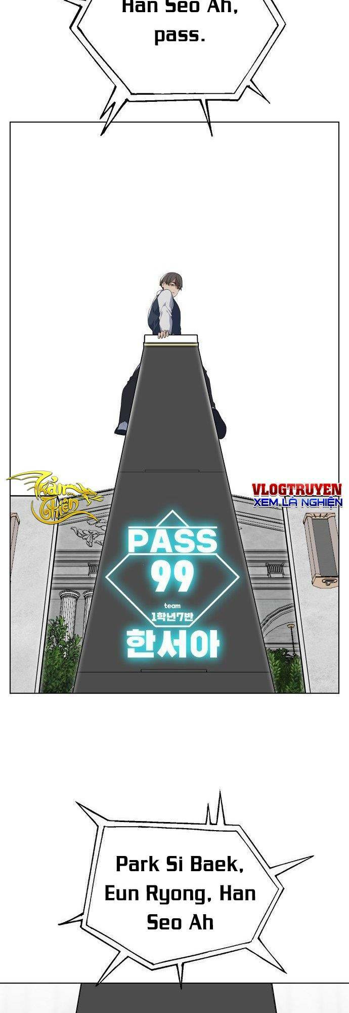 Vua Đóng Cọc: Chapter 20
