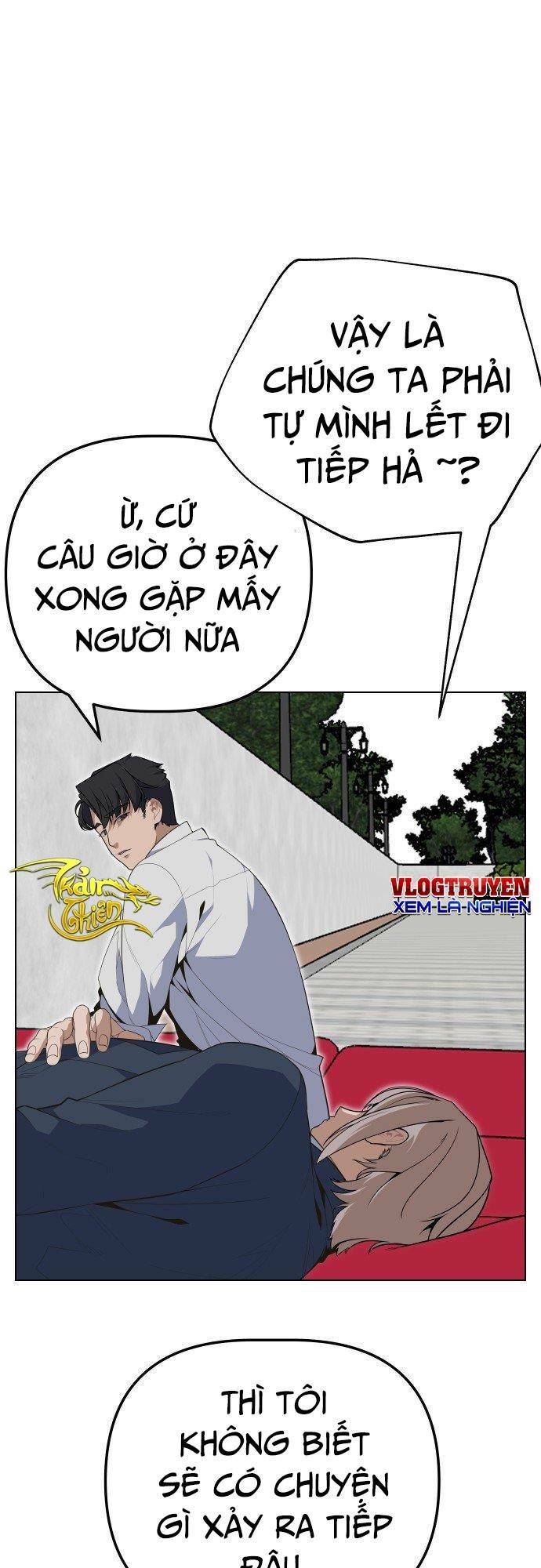 Vua Đóng Cọc: Chapter 20