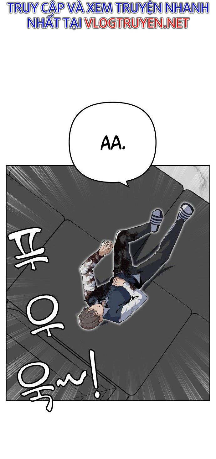 Vua Đóng Cọc: Chapter 20