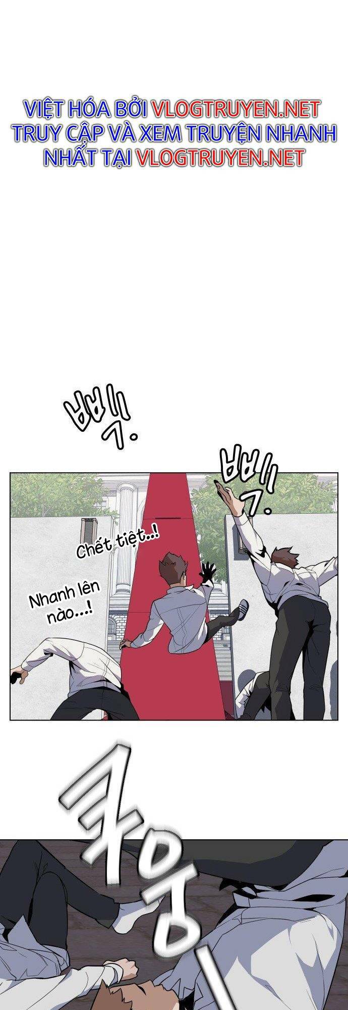 Vua Đóng Cọc: Chapter 20