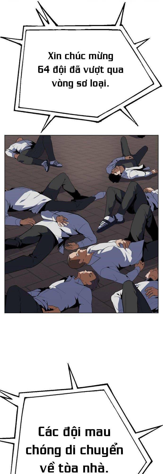 Vua Đóng Cọc: Chapter 20