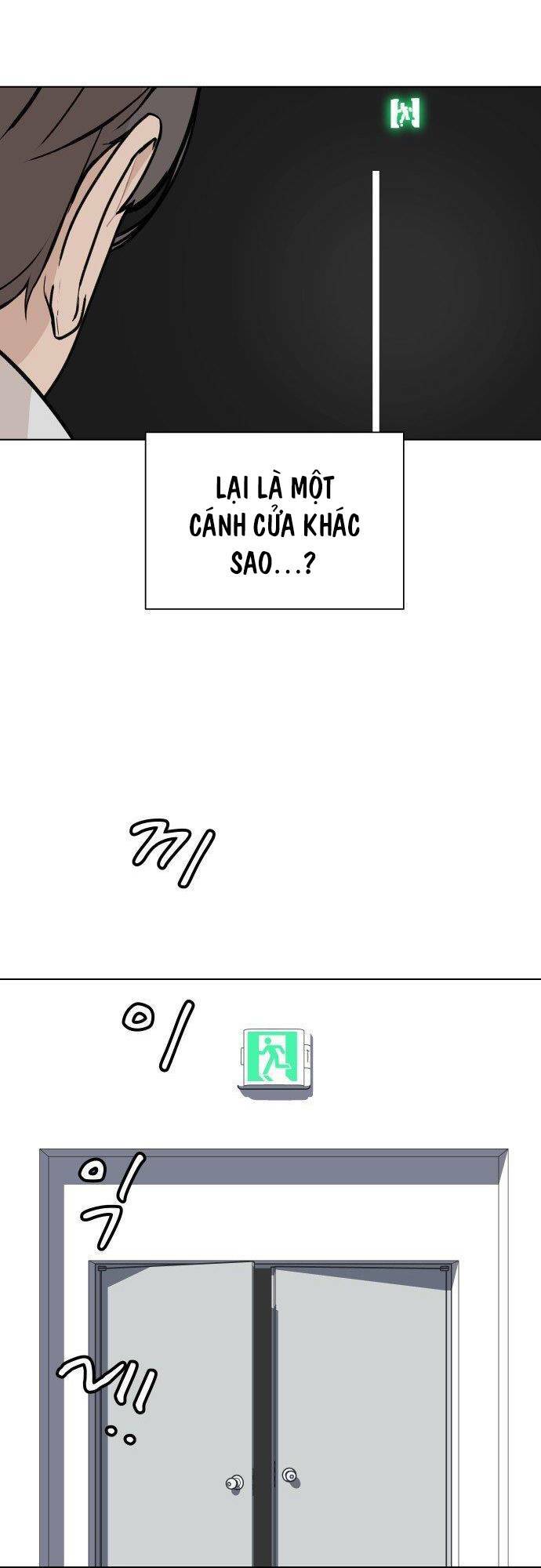 Vua Đóng Cọc: Chapter 21
