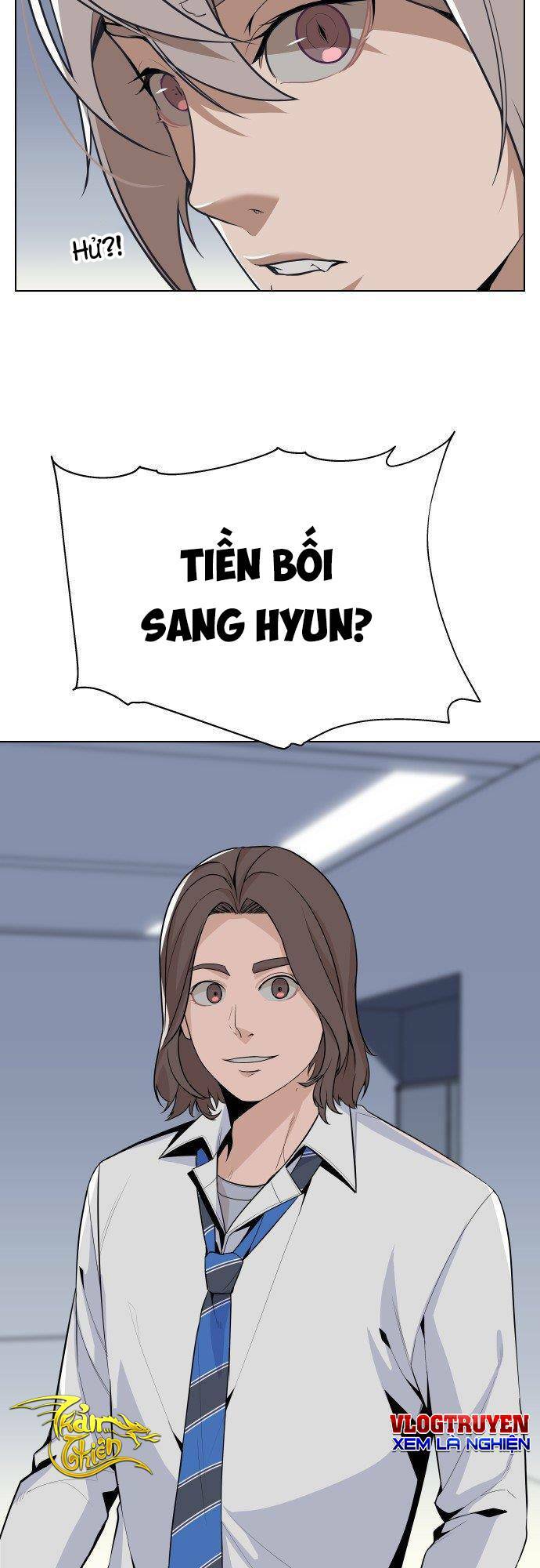 Vua Đóng Cọc: Chapter 21