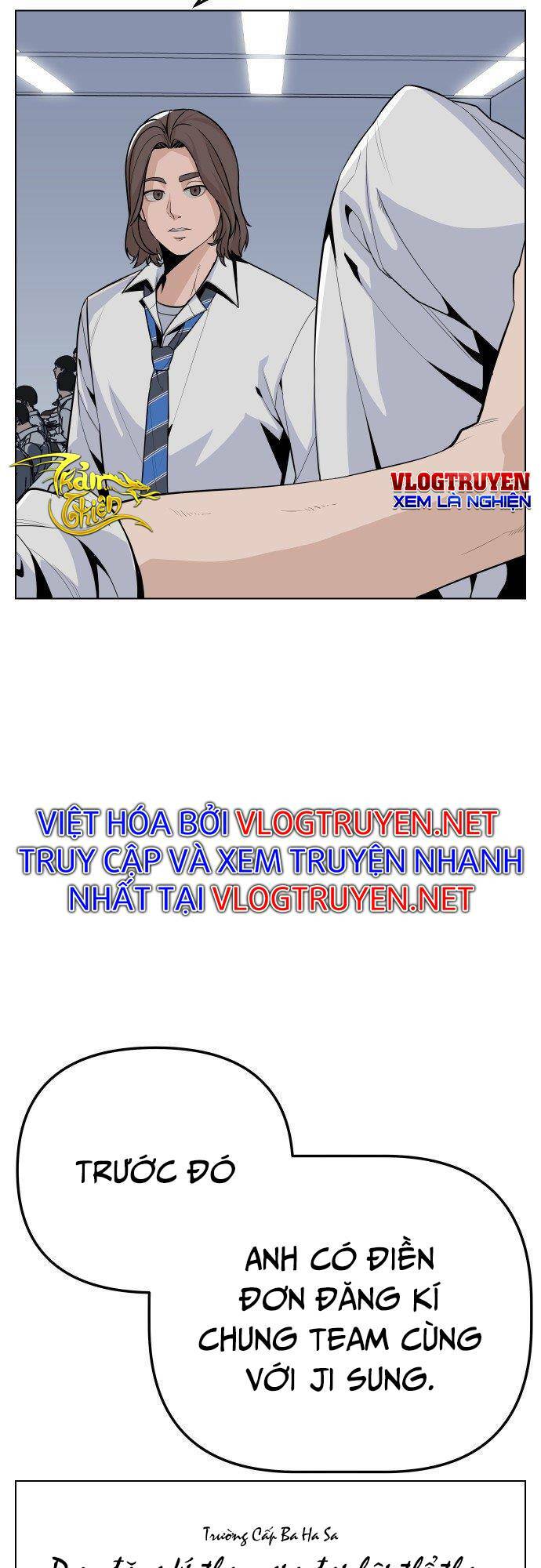 Vua Đóng Cọc: Chapter 21