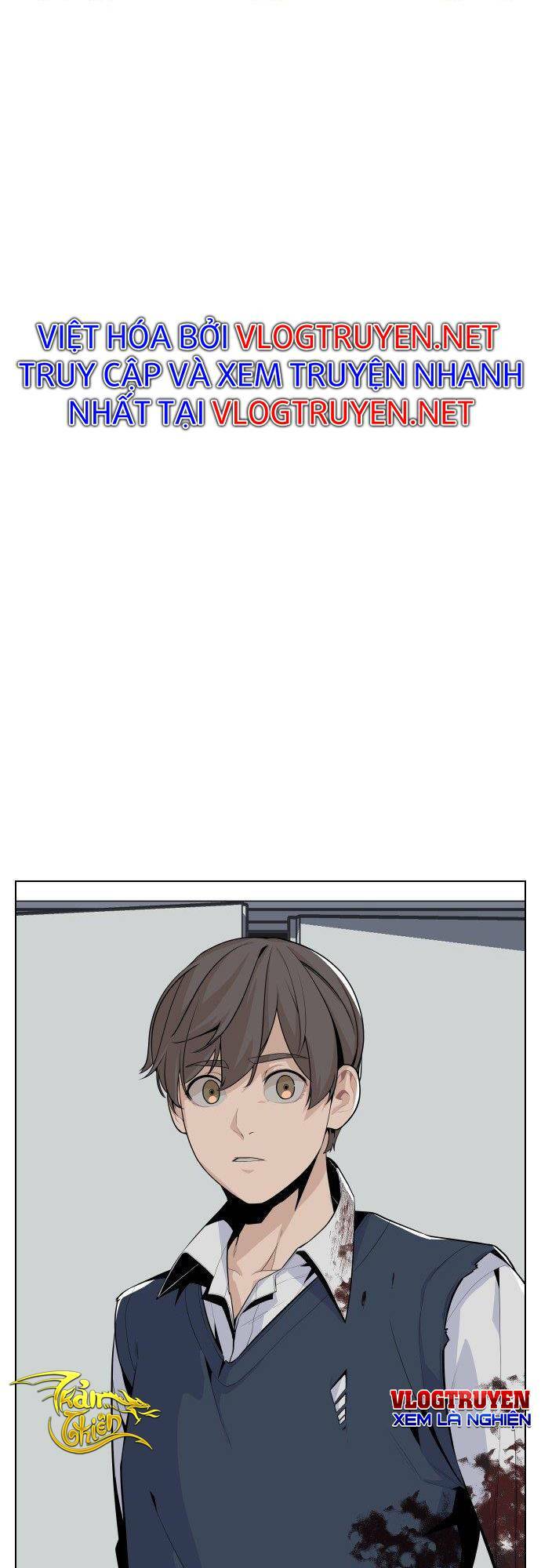 Vua Đóng Cọc: Chapter 21