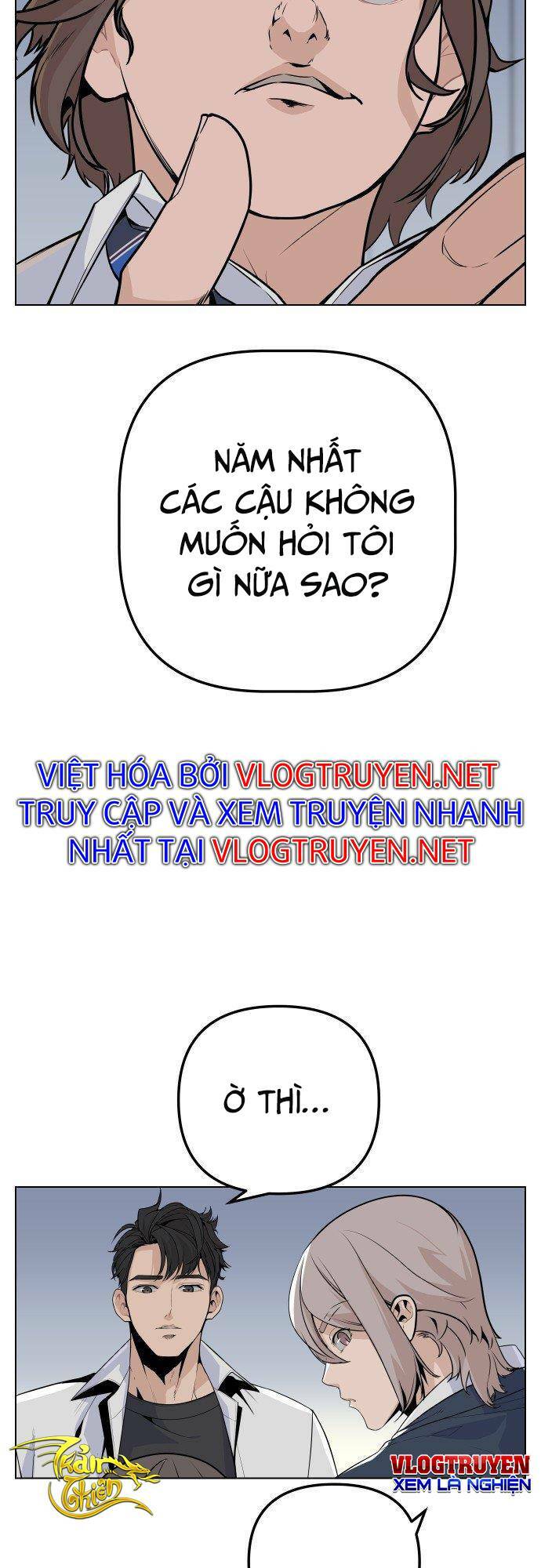 Vua Đóng Cọc: Chapter 21