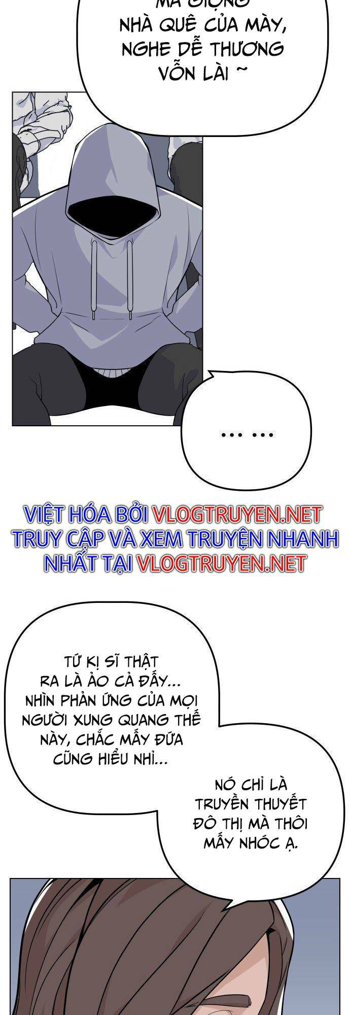 Vua Đóng Cọc: Chapter 21