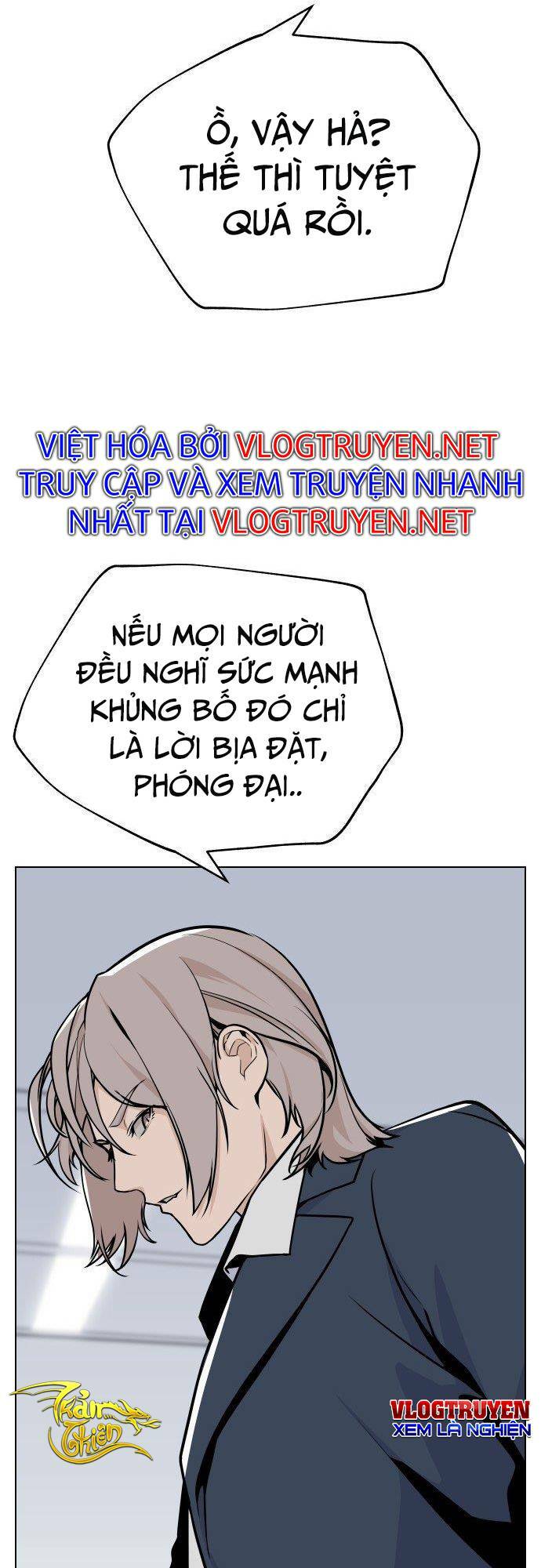 Vua Đóng Cọc: Chapter 21