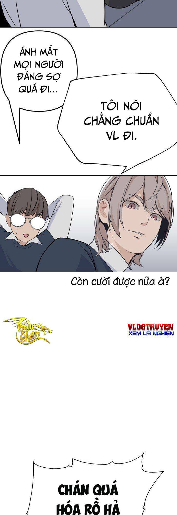 Vua Đóng Cọc: Chapter 21
