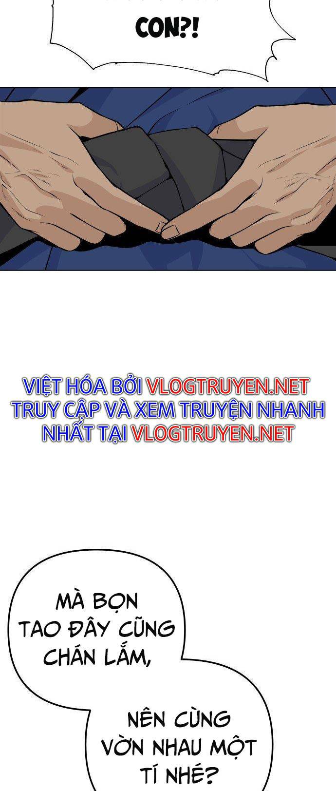 Vua Đóng Cọc: Chapter 21