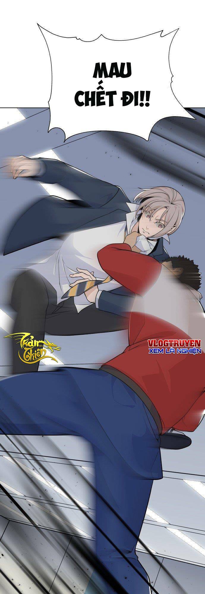 Vua Đóng Cọc: Chapter 21