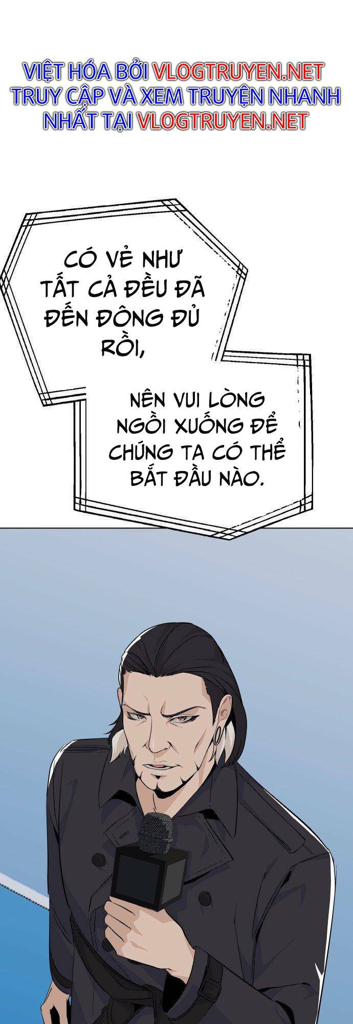 Vua Đóng Cọc: Chapter 21