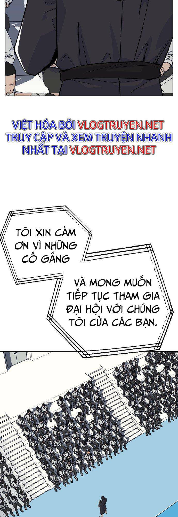 Vua Đóng Cọc: Chapter 21
