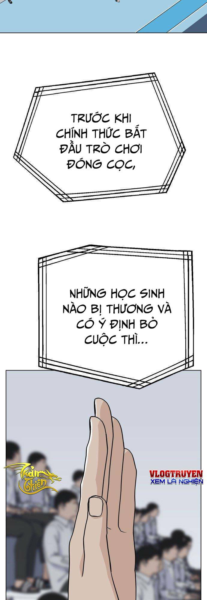 Vua Đóng Cọc: Chapter 21
