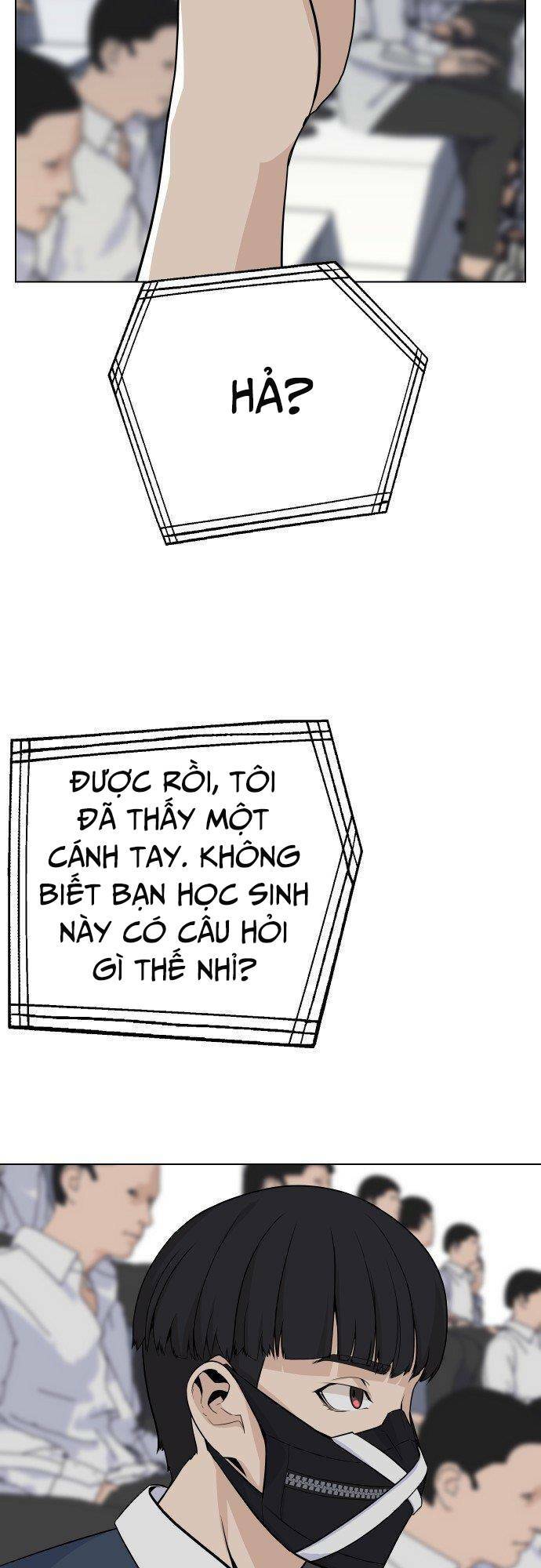 Vua Đóng Cọc: Chapter 21