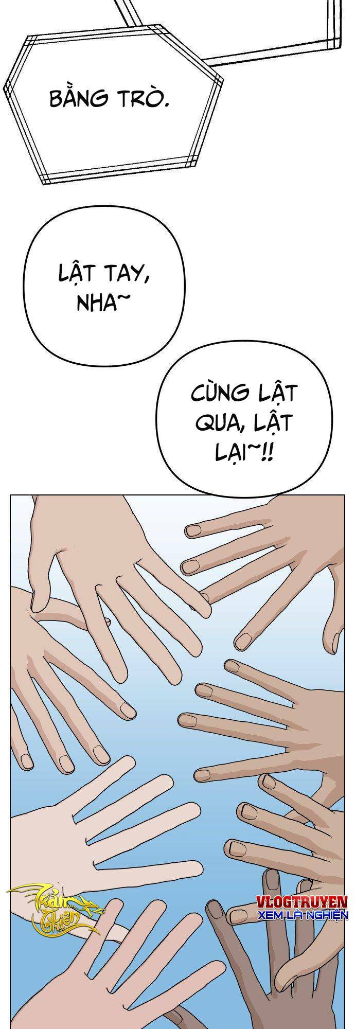 Vua Đóng Cọc: Chapter 21