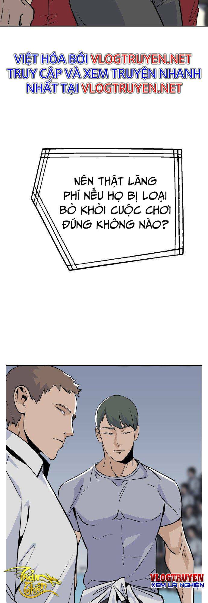 Vua Đóng Cọc: Chapter 21