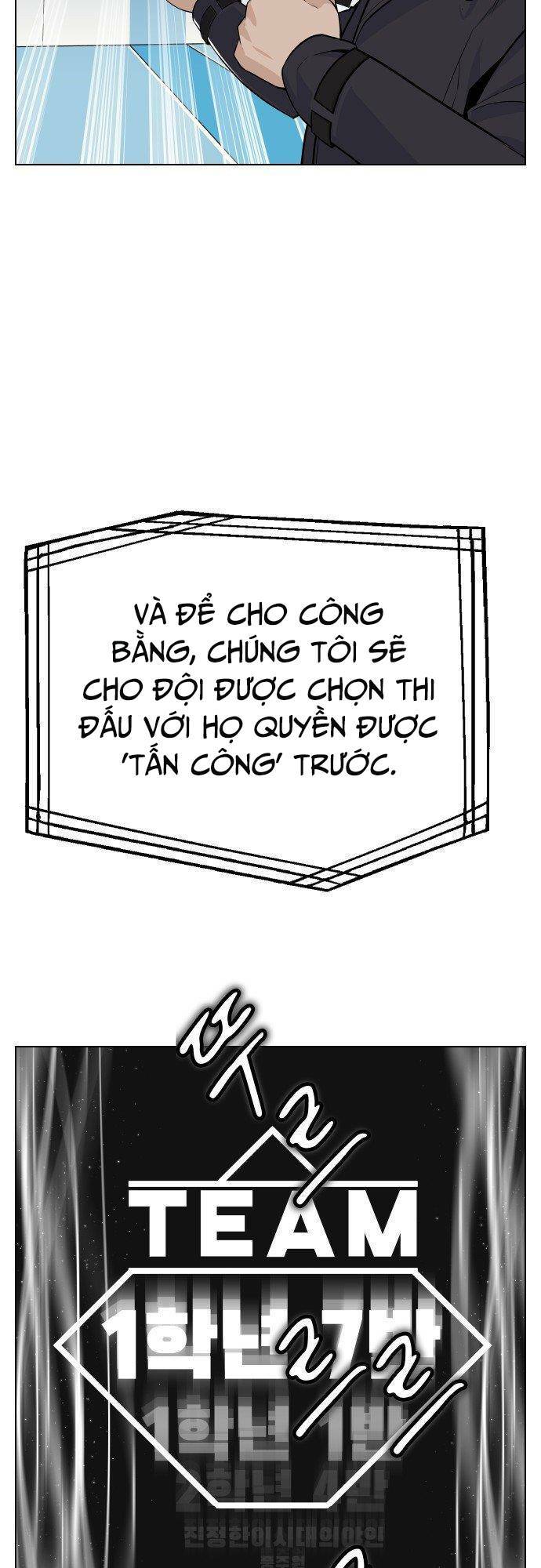 Vua Đóng Cọc: Chapter 21