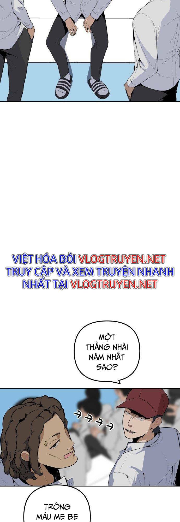 Vua Đóng Cọc: Chapter 21