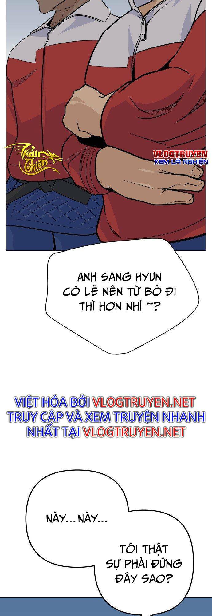 Vua Đóng Cọc: Chapter 21