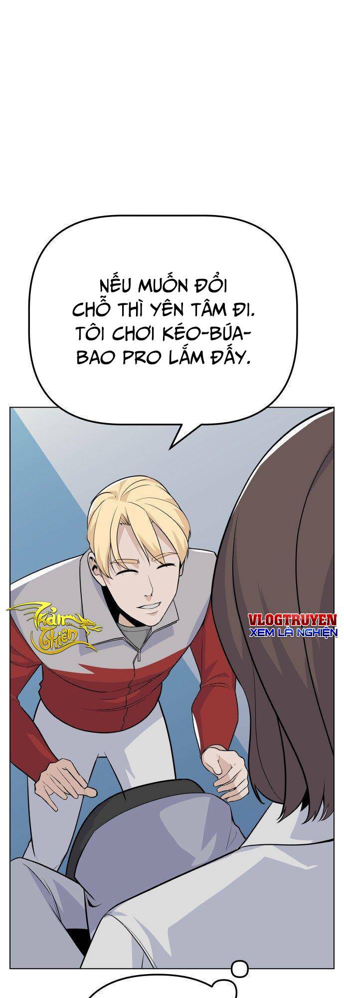 Vua Đóng Cọc: Chapter 21