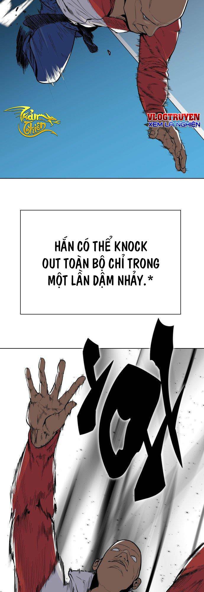 Vua Đóng Cọc: Chapter 21