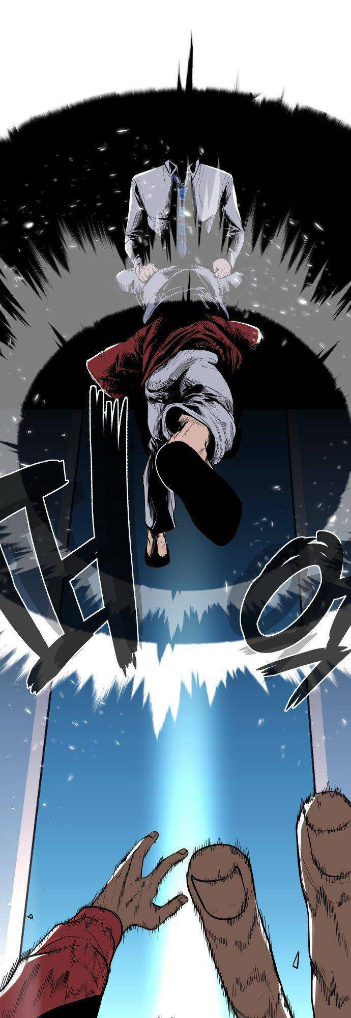Vua Đóng Cọc: Chapter 21