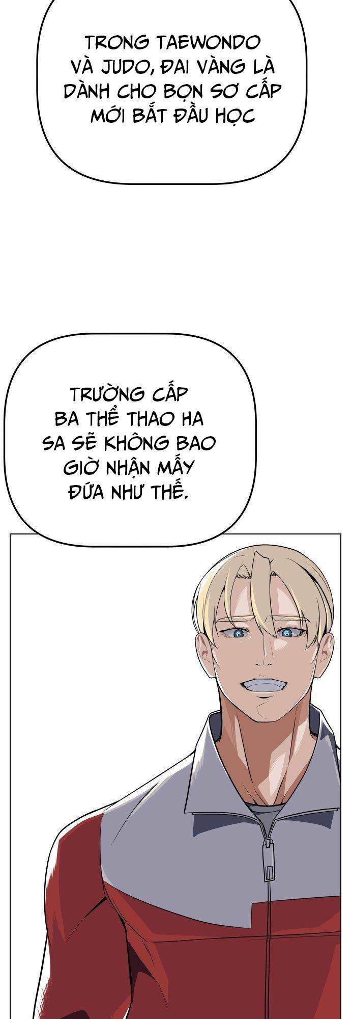 Vua Đóng Cọc: Chapter 22