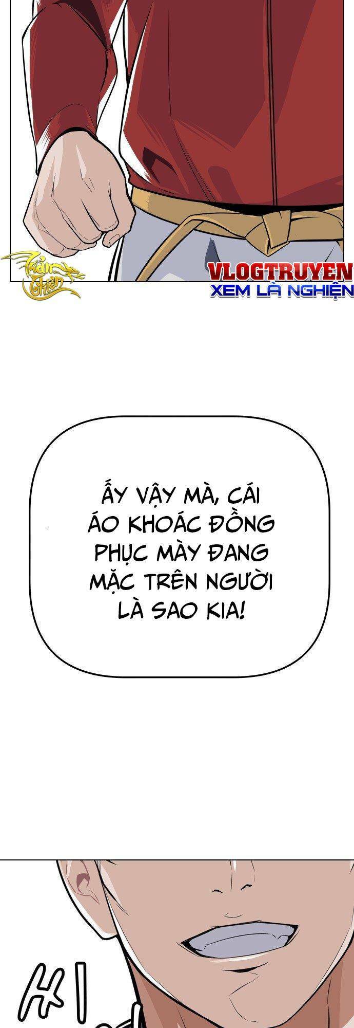 Vua Đóng Cọc: Chapter 22