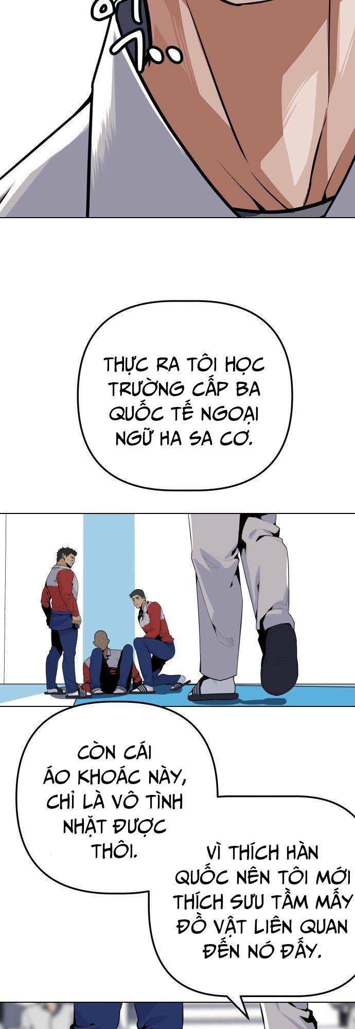 Vua Đóng Cọc: Chapter 22