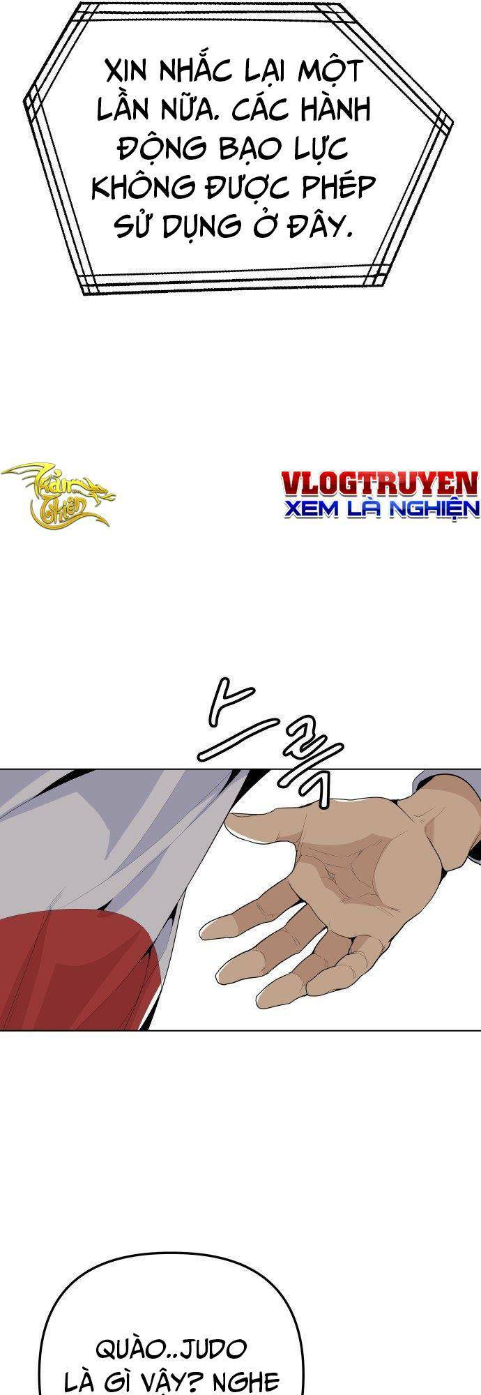 Vua Đóng Cọc: Chapter 22