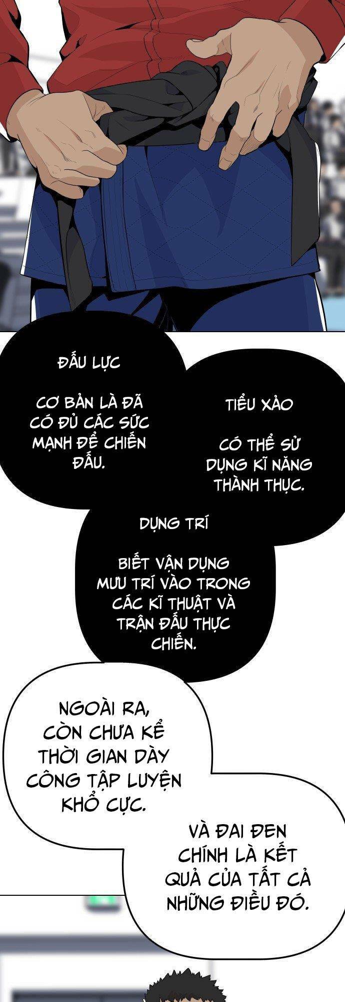 Vua Đóng Cọc: Chapter 22
