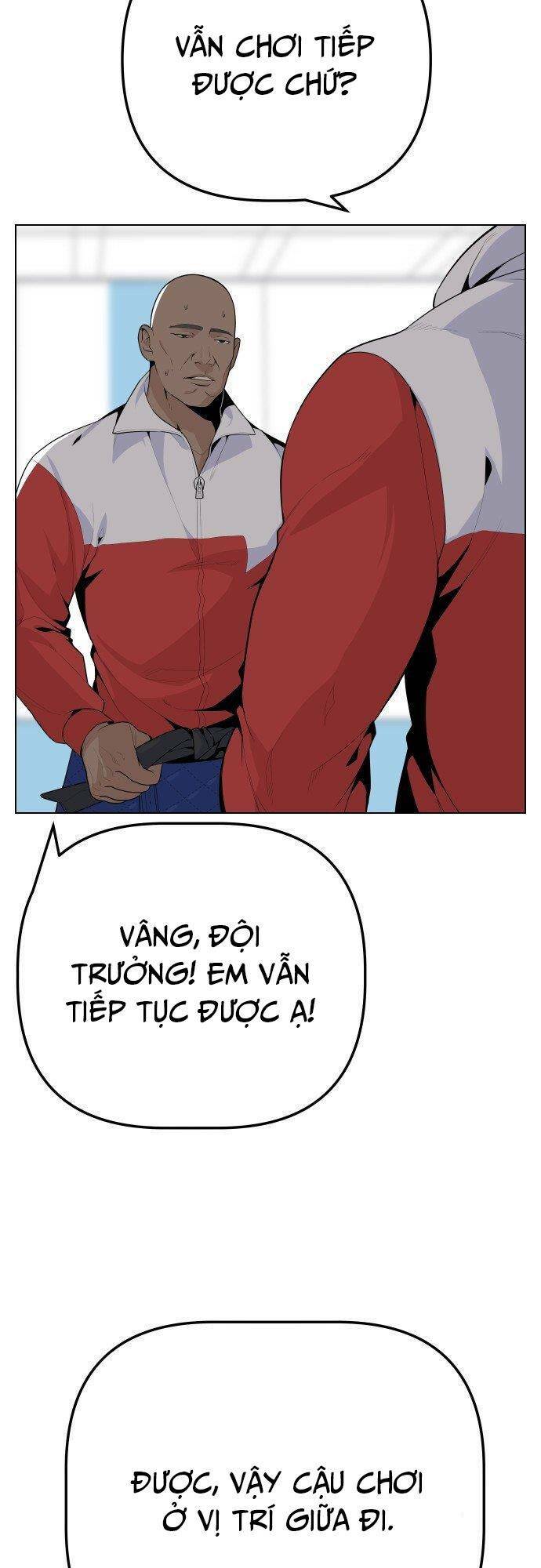 Vua Đóng Cọc: Chapter 22