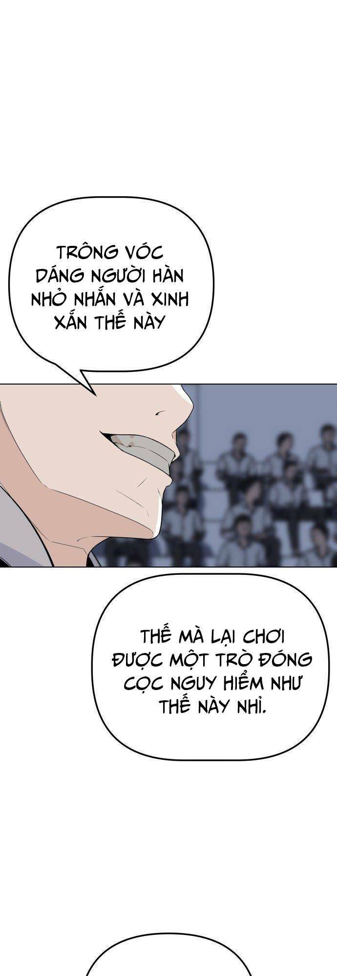 Vua Đóng Cọc: Chapter 22