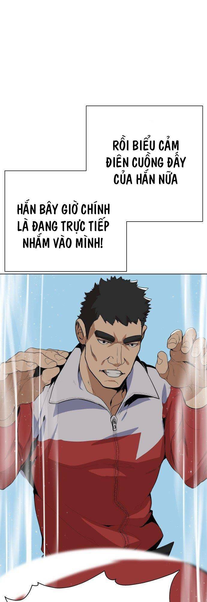 Vua Đóng Cọc: Chapter 22